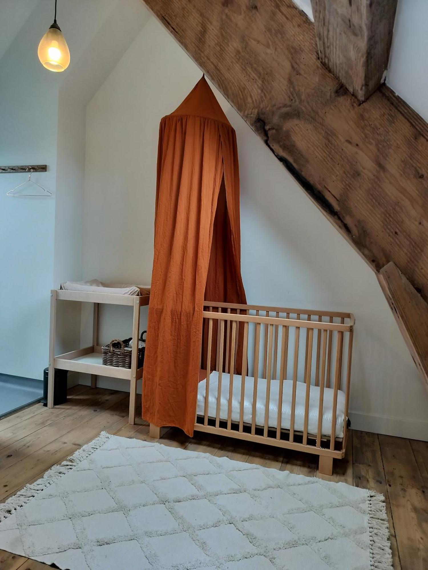 B&B 'Hof Baaiweg' Met Barrelsauna ザウテランデ エクステリア 写真